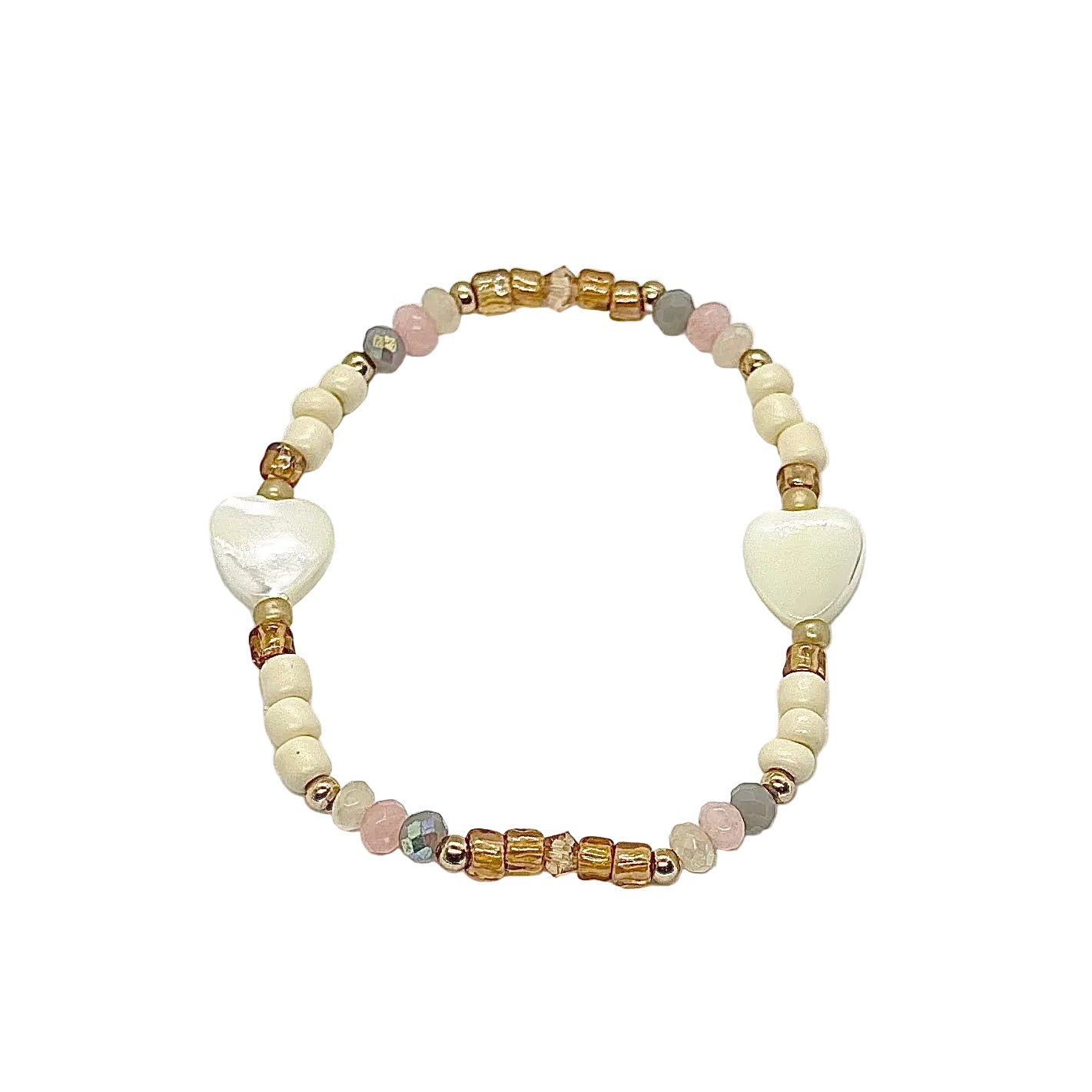 Gentle Light Faith Stack 🤍✨✝️