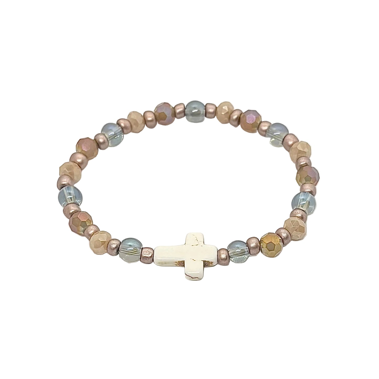Heavenly Neutral Stack 🤍✨✝️