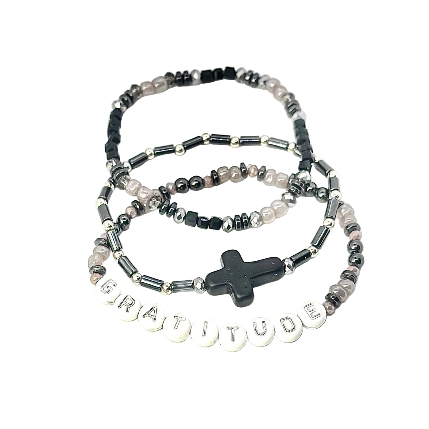 Gratitude Stack