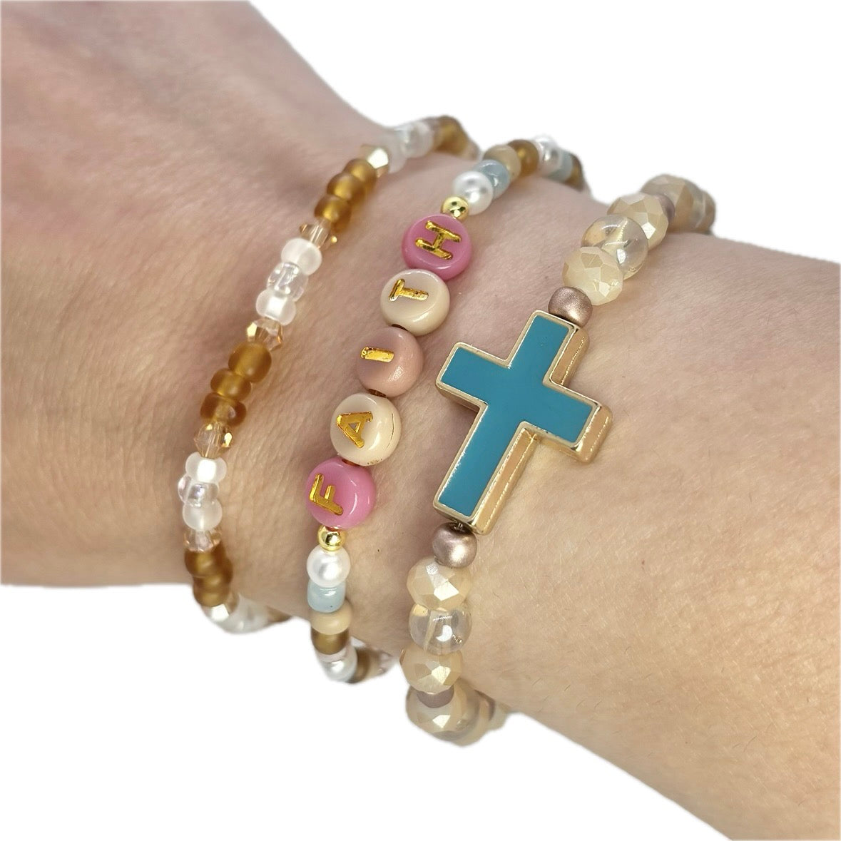 Faith Stack