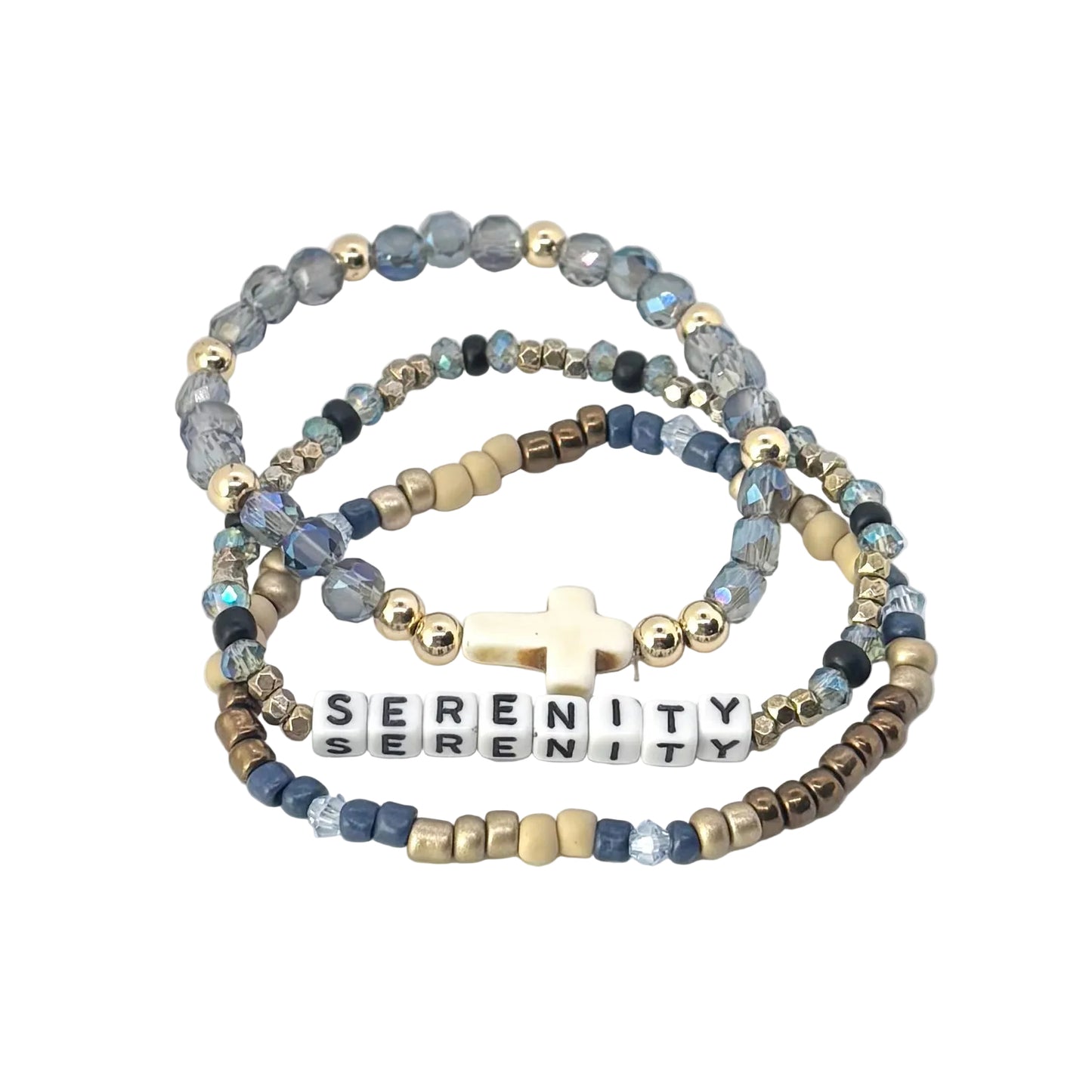Serenity Stack