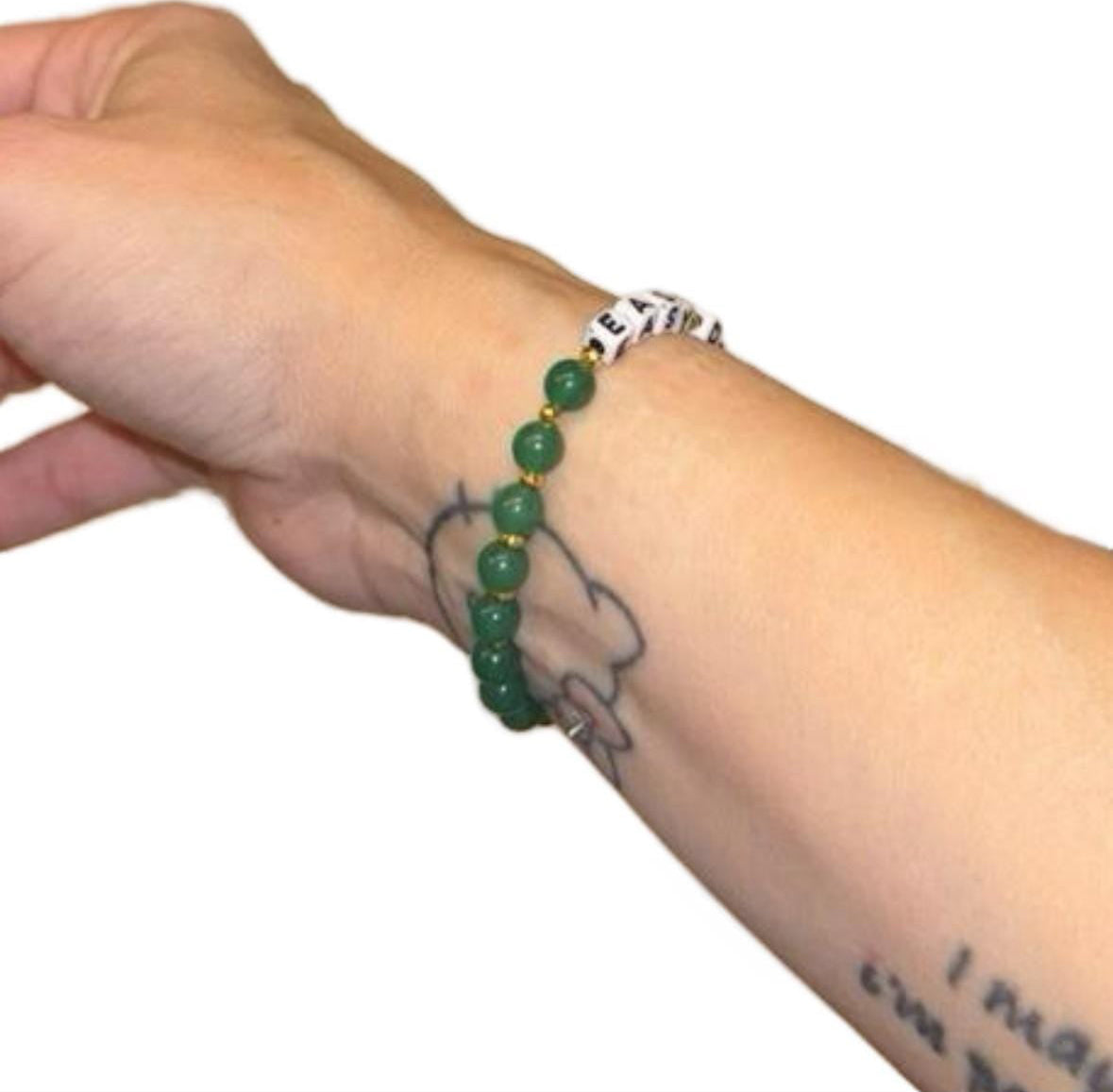Easy Does It Bracelet
