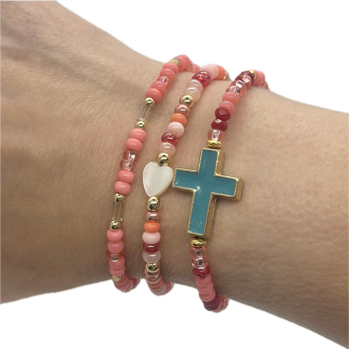 Summer Faith Stack