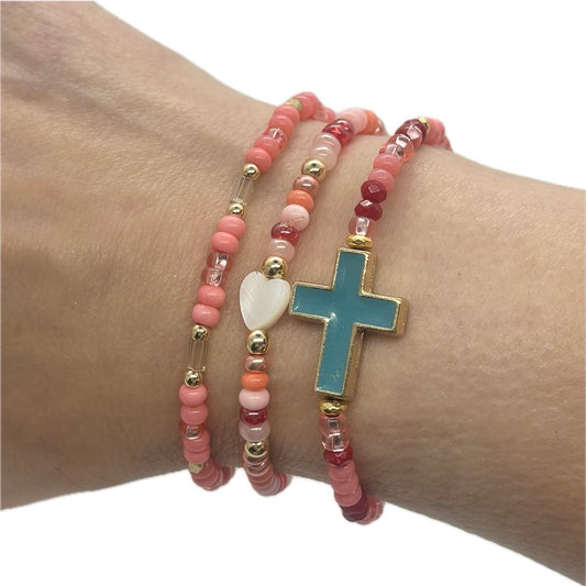 Summer Faith Stack