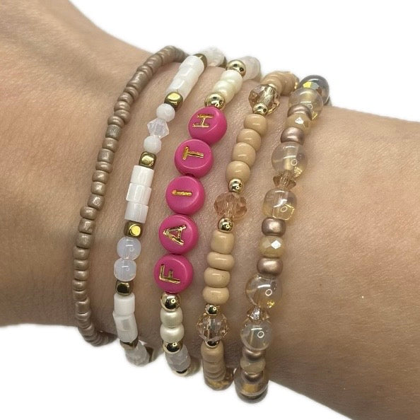 Faith Stack