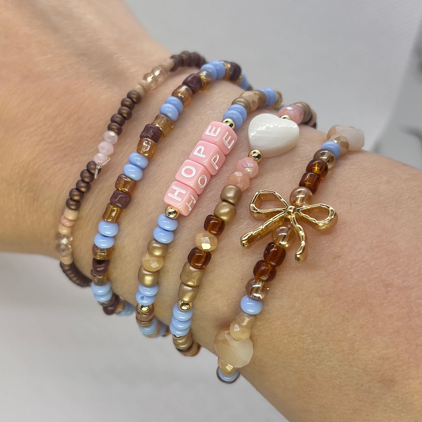 Hope Stack