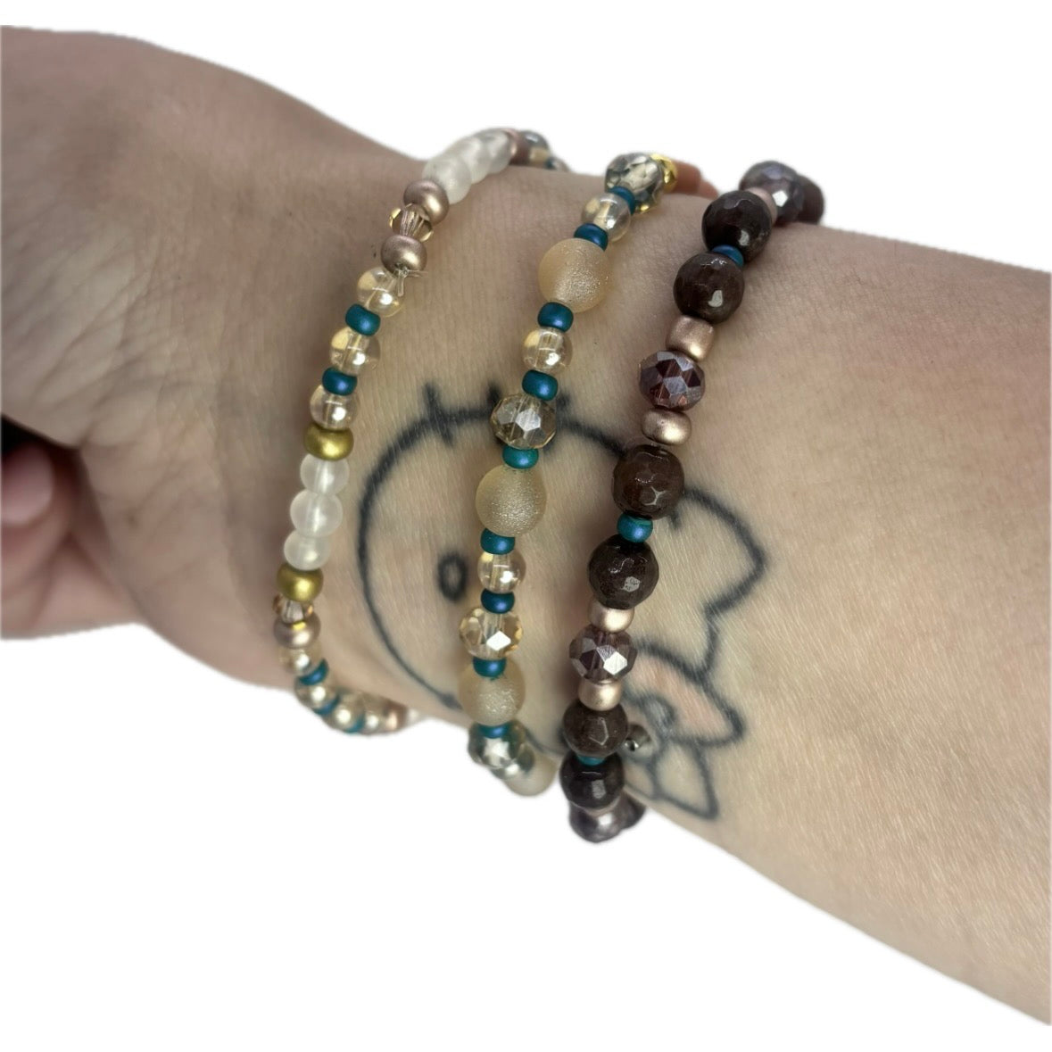 Mindful Stack