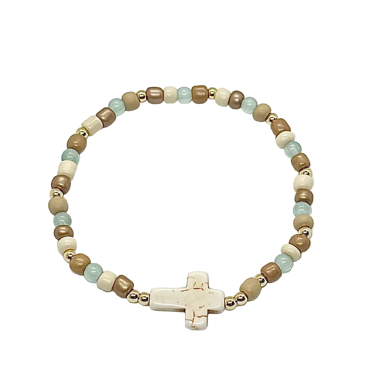 New Day Faith Stack 🌿✨✝️