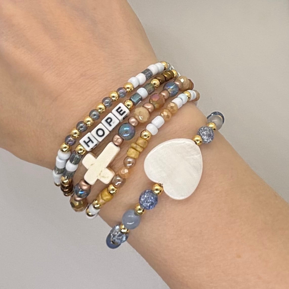The Premium Hope Stack