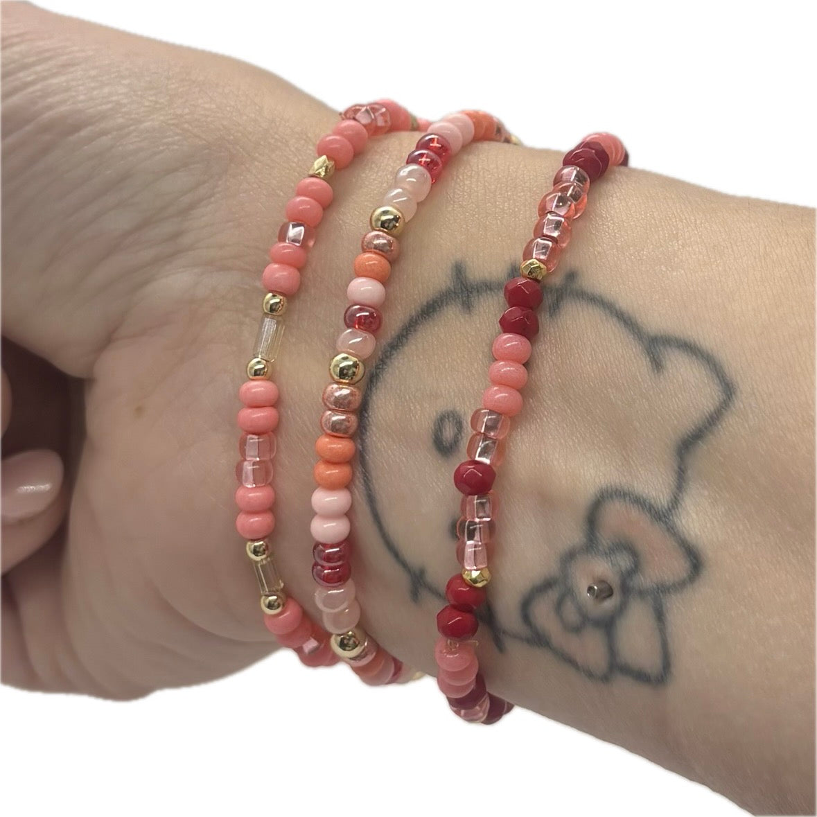 Summer Faith Stack