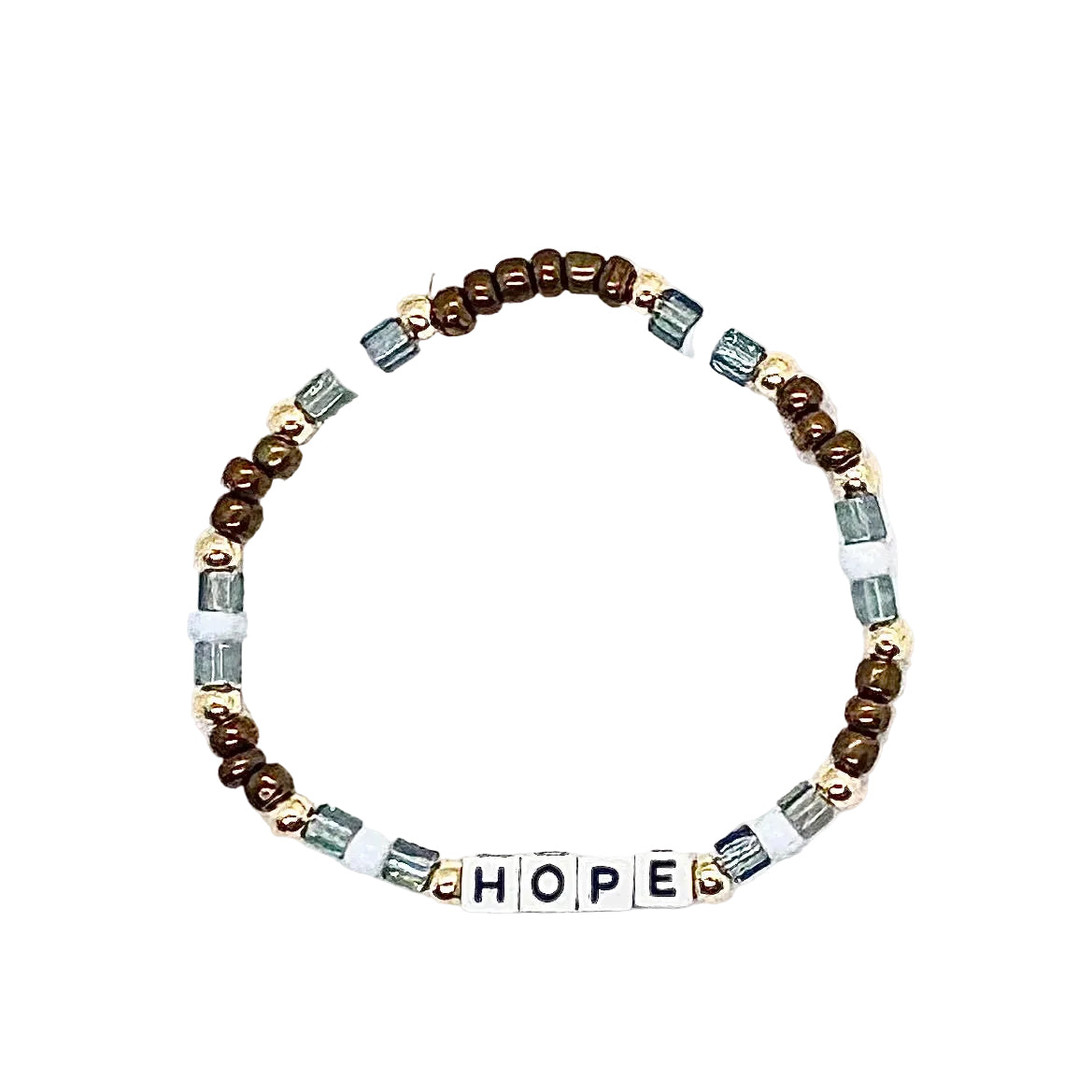 The Premium Hope Stack