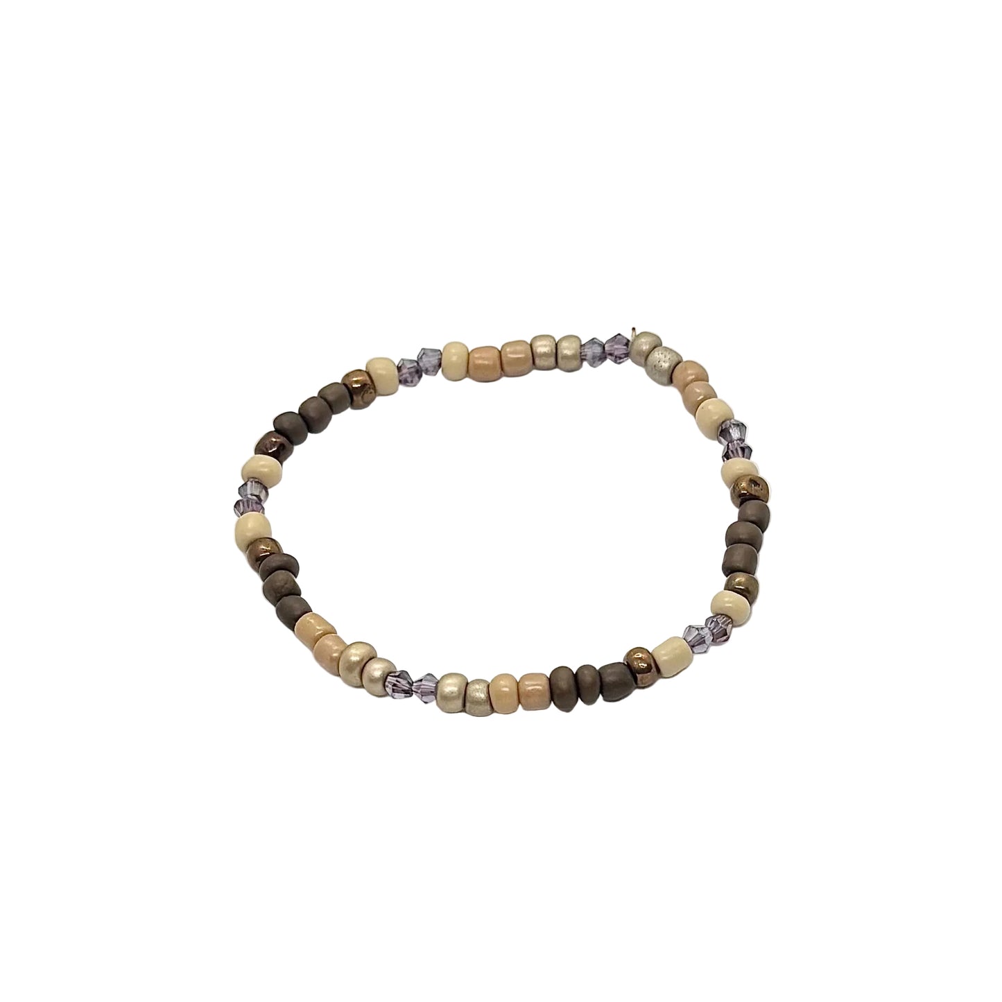 Choose Hope – 5 Bracelet Stack