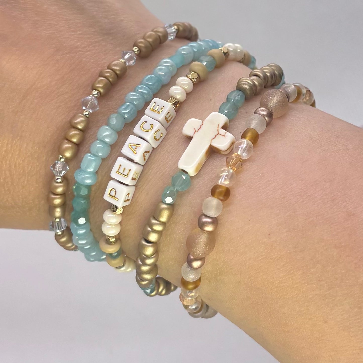 Peace Stack