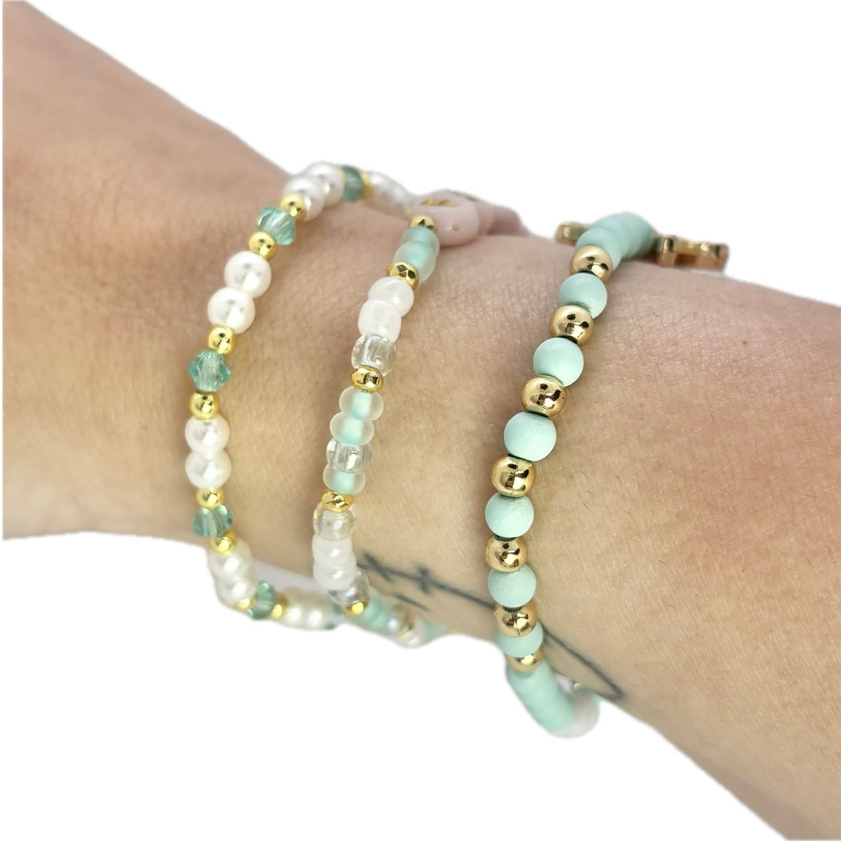 Faith Stack