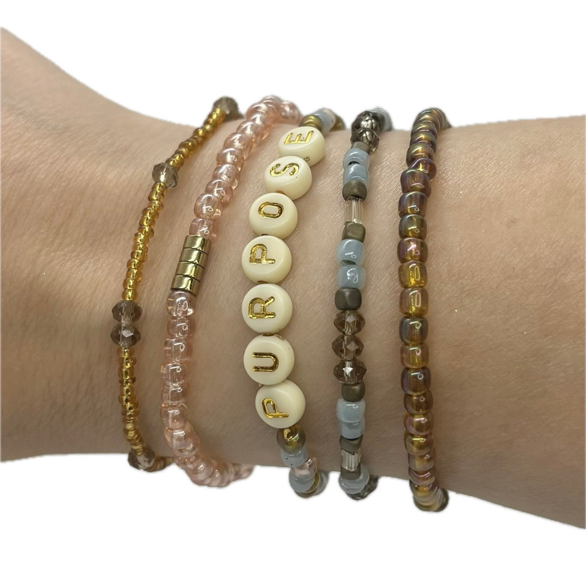 Purpose Stack