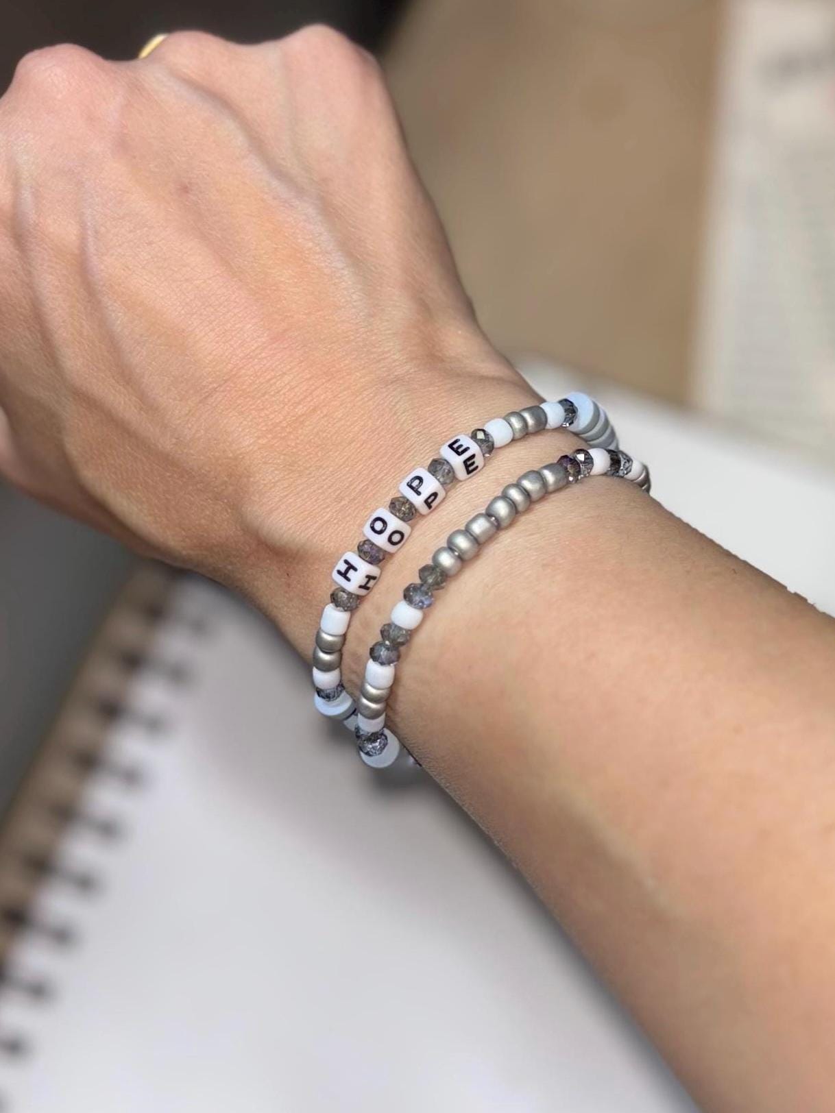 Hope Bracelet