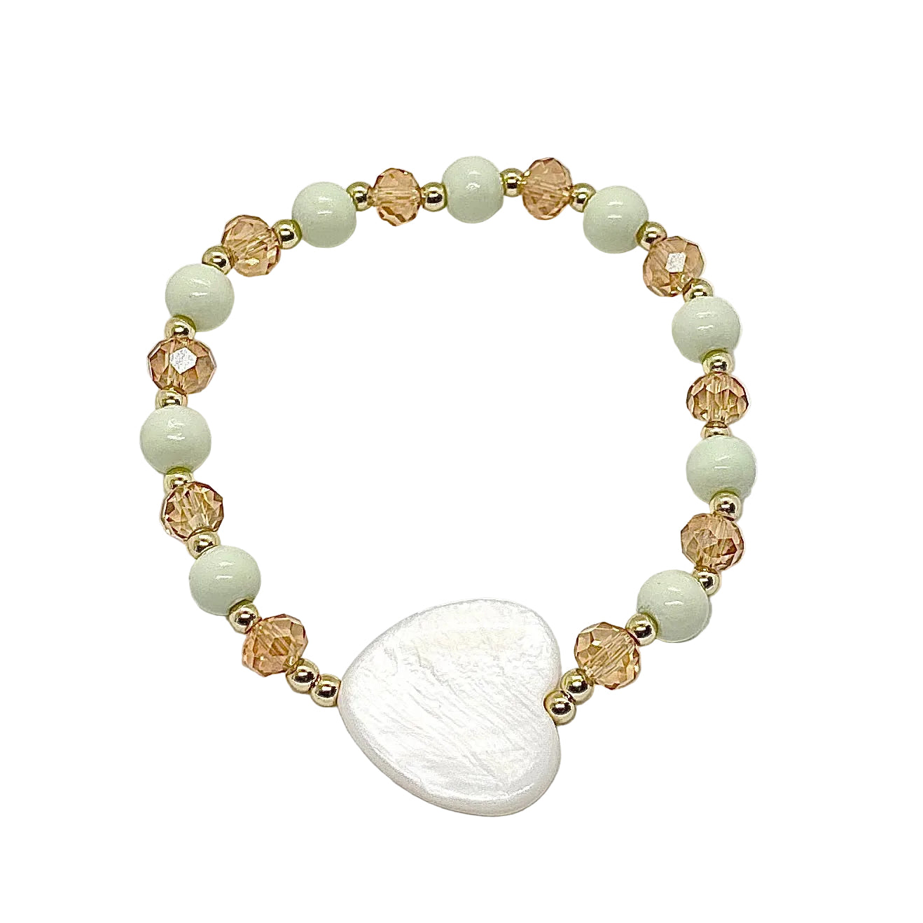 New Day Faith Stack 🌿✨✝️