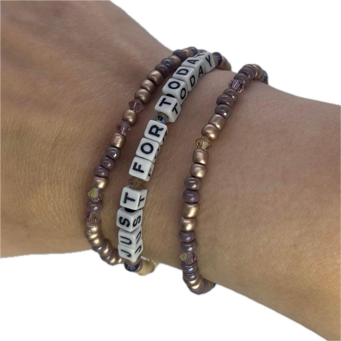 Just For Today Stack