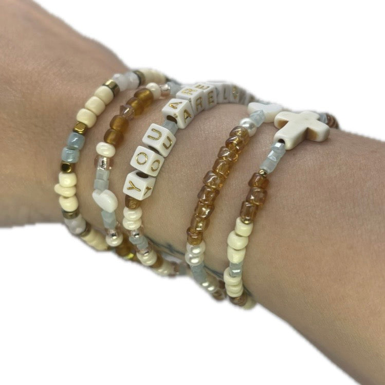 You Are Loved Stack