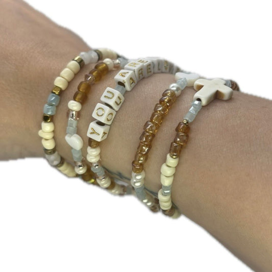 You Are Loved Stack