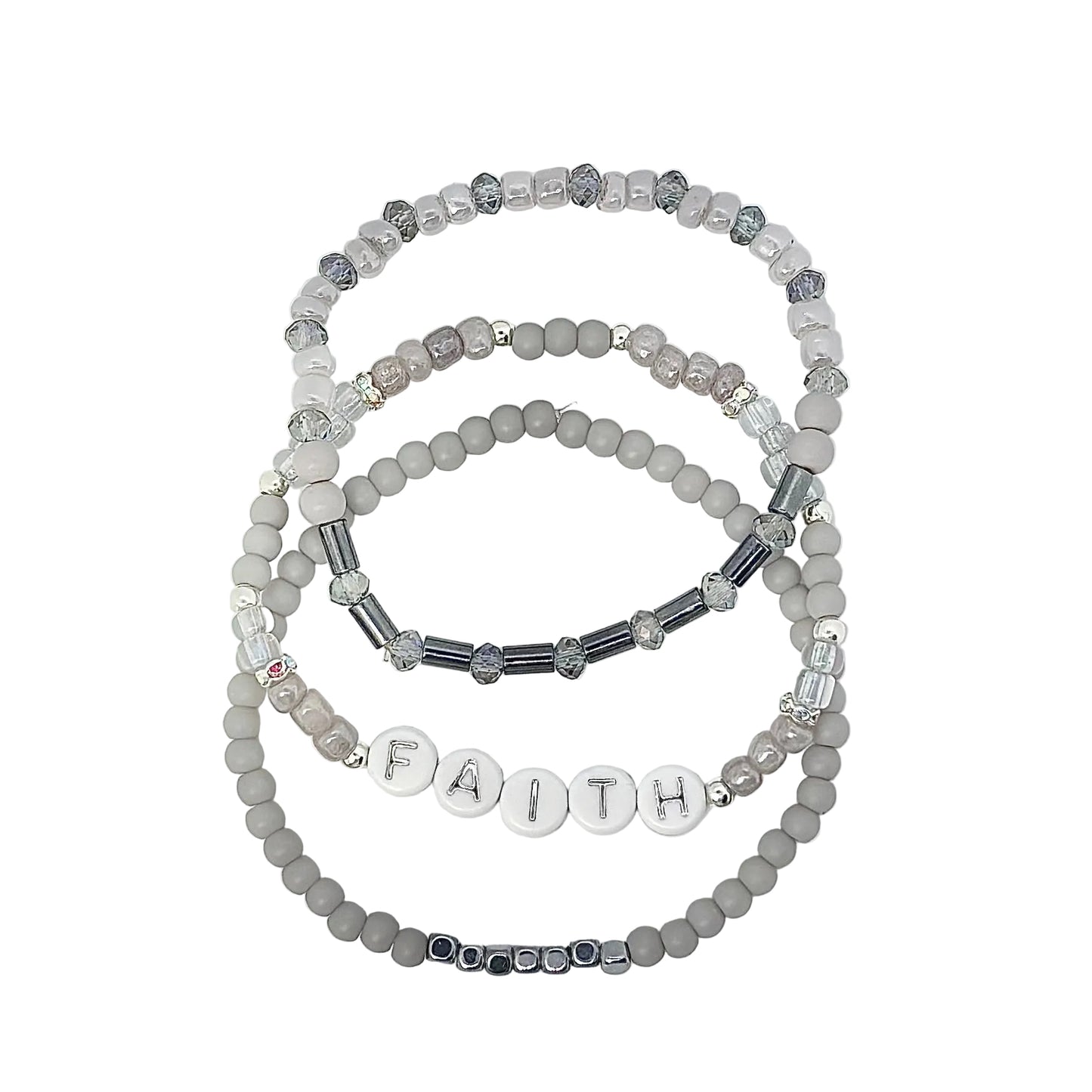 Faith Stack