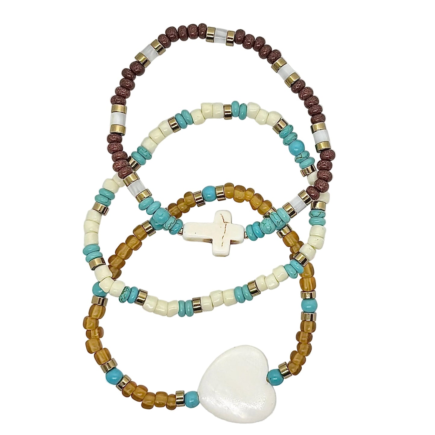 Desert Sky Stack 🌵💙✨