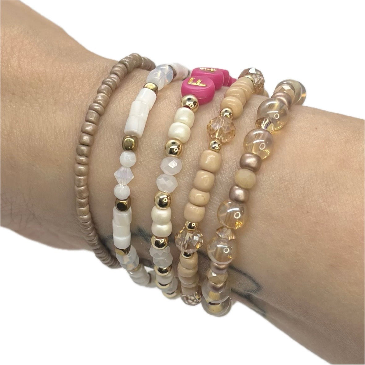 Faith Stack