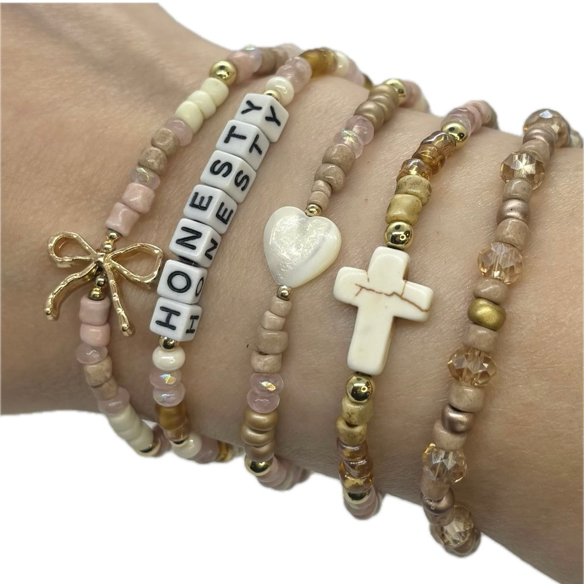 Honesty Stacks