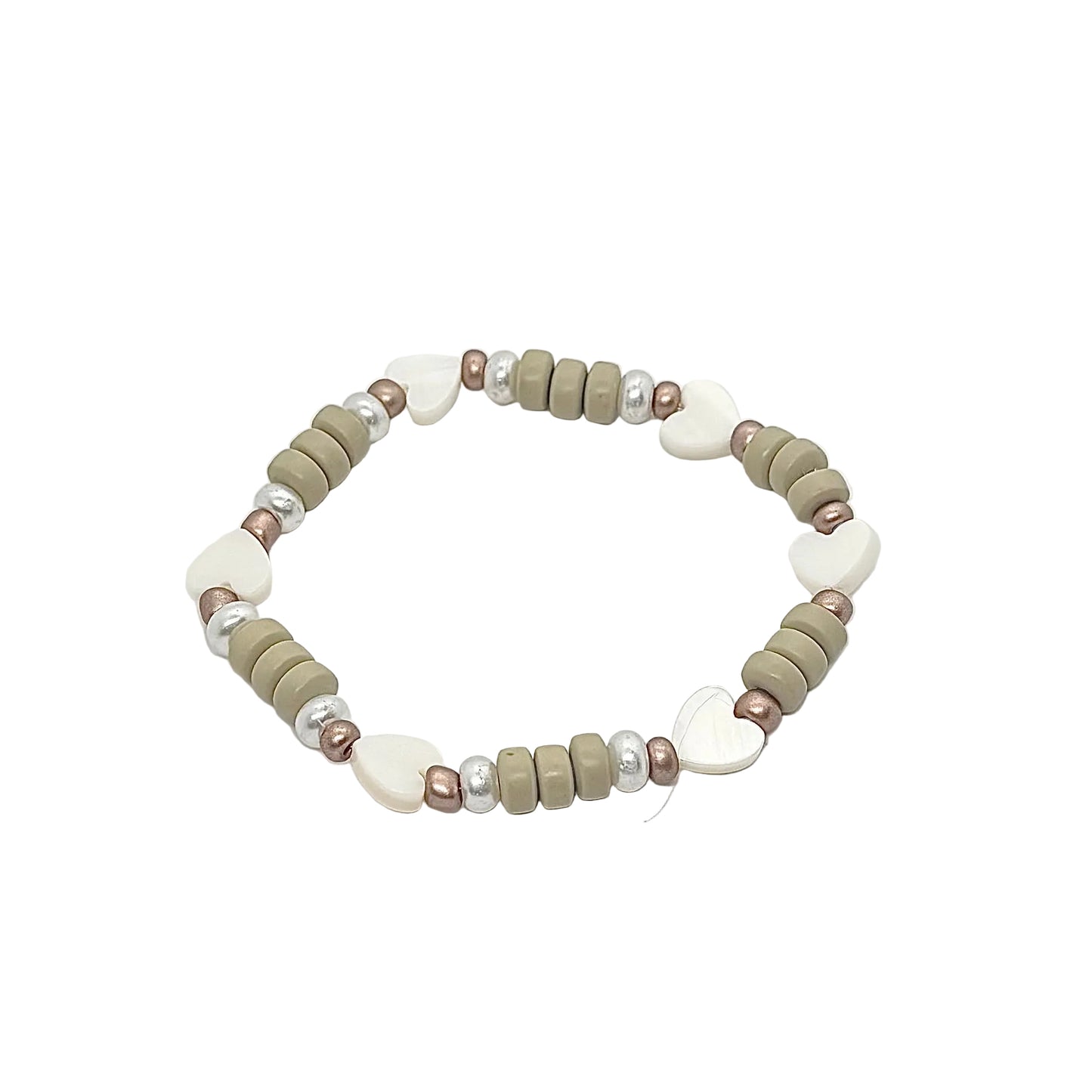 Soft Grace Stack 🤍✨✝️