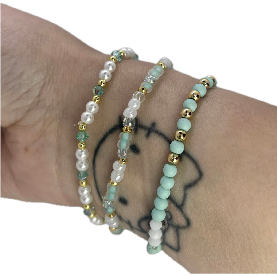 Faith Stack