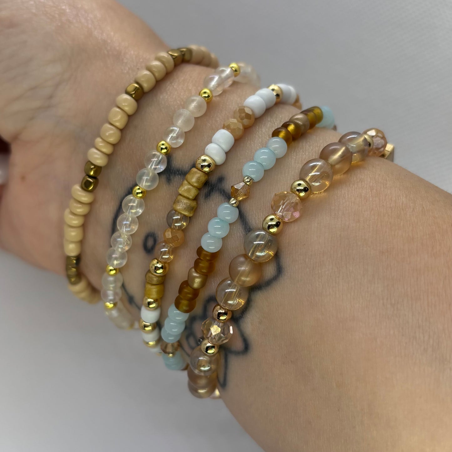 Faith Stack