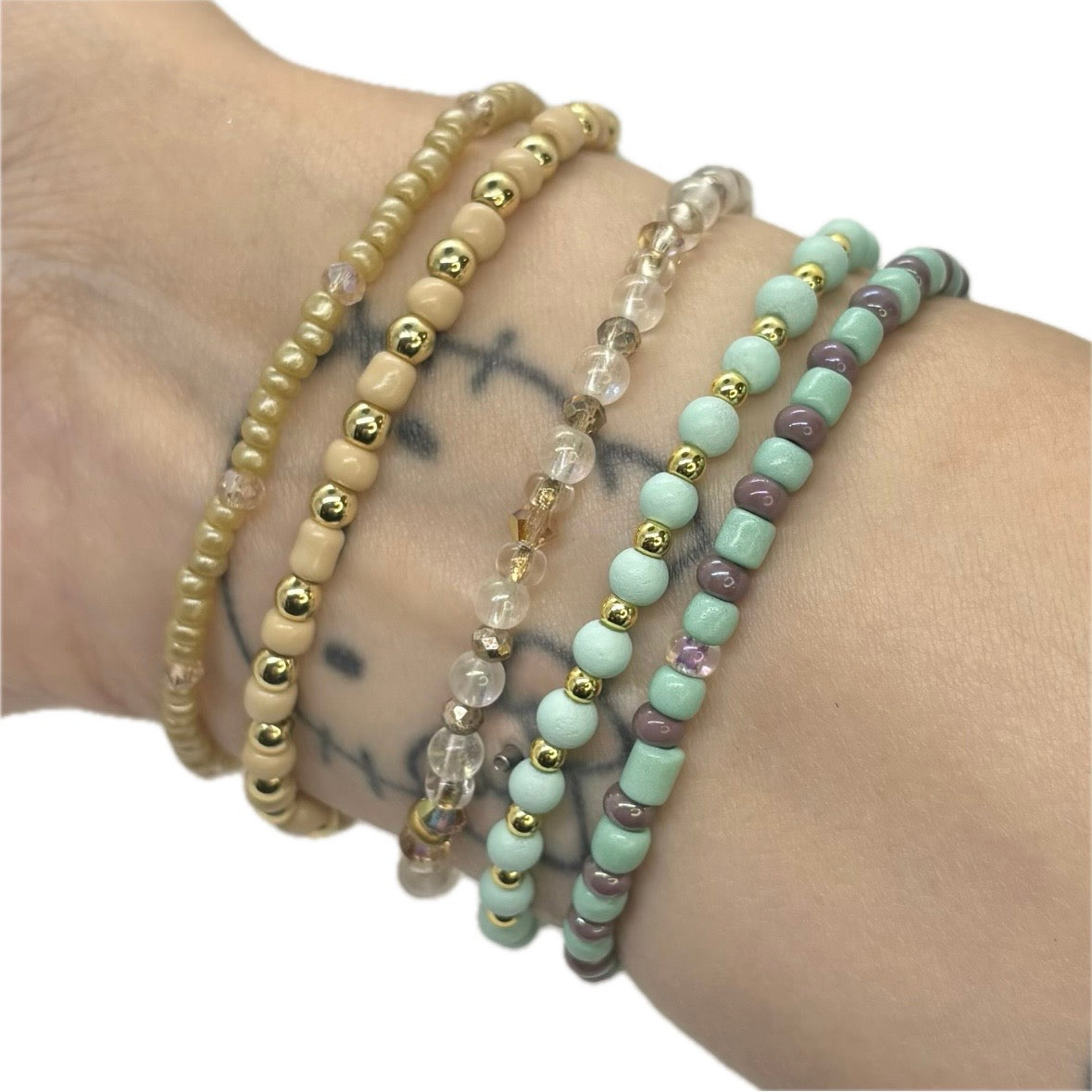 Hope Stack