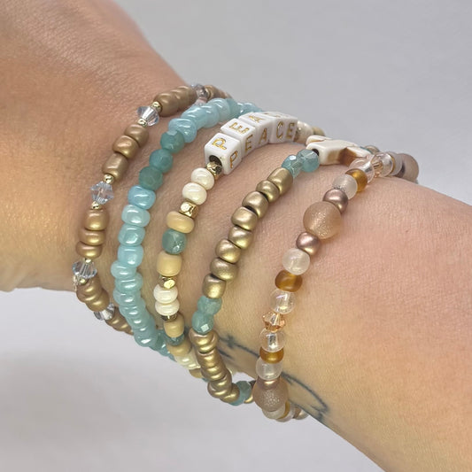 Peace Stack