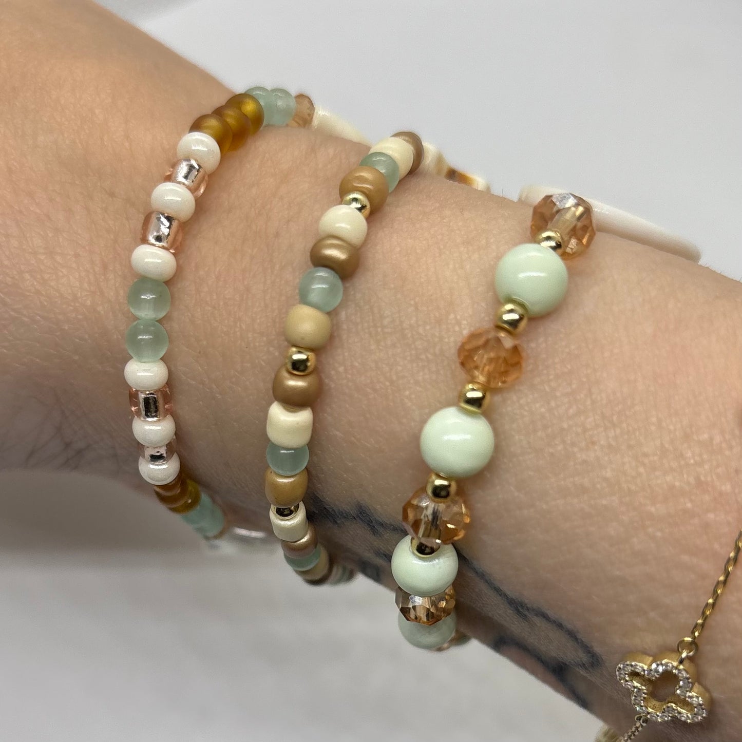 New Day Faith Stack 🌿✨✝️