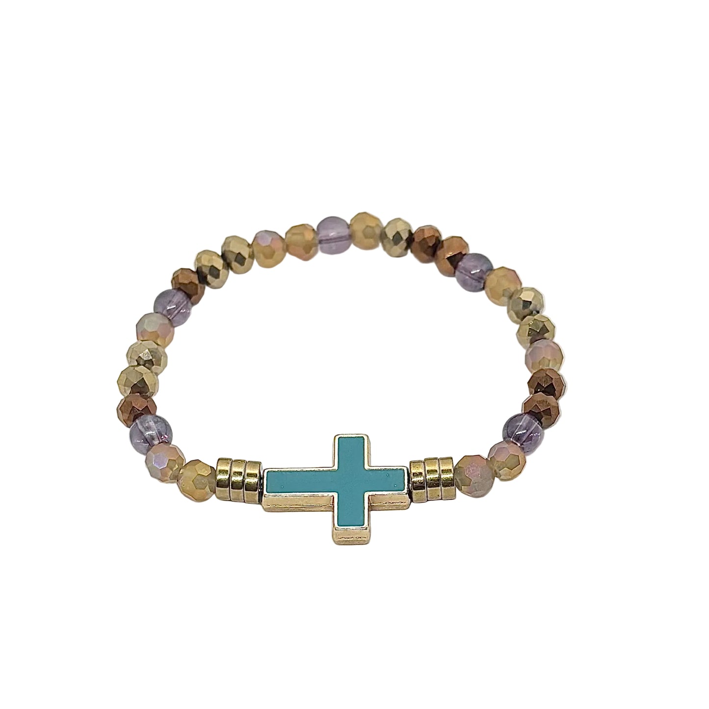 Turquoise Soul Stack 💙💟✨