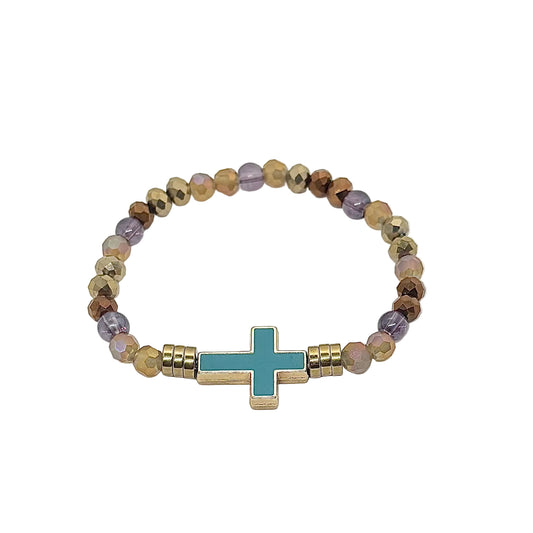 Turquoise Soul Stack 💙💟✨