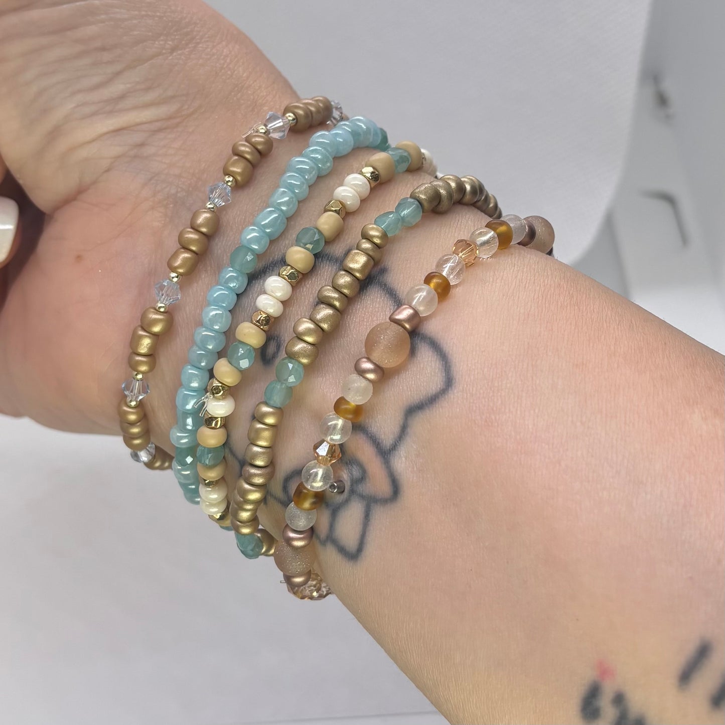 Peace Stack