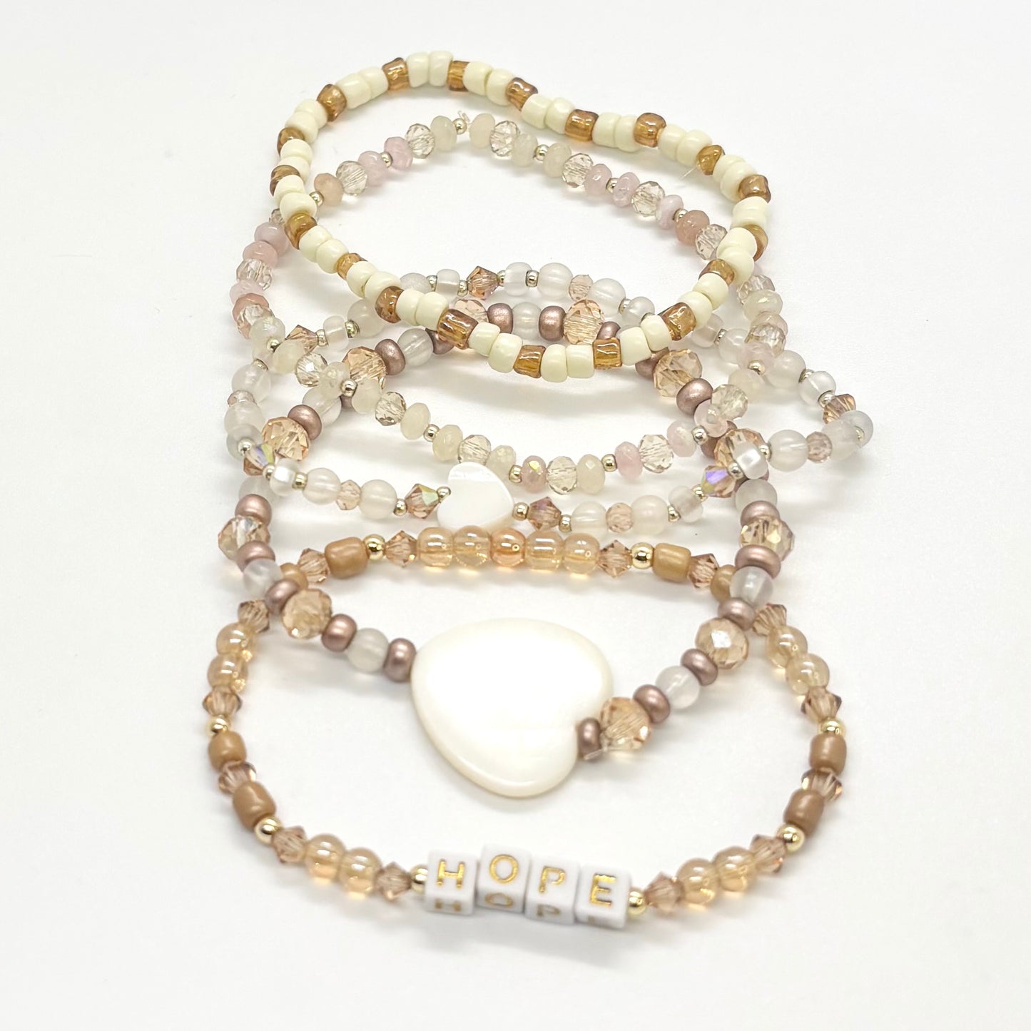 Hope Stack