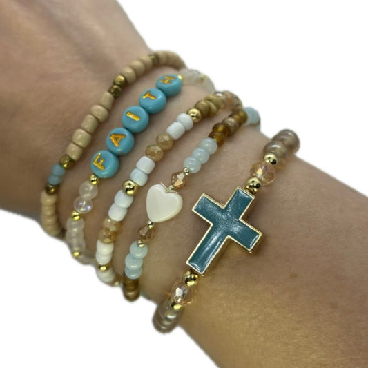 Faith Stack
