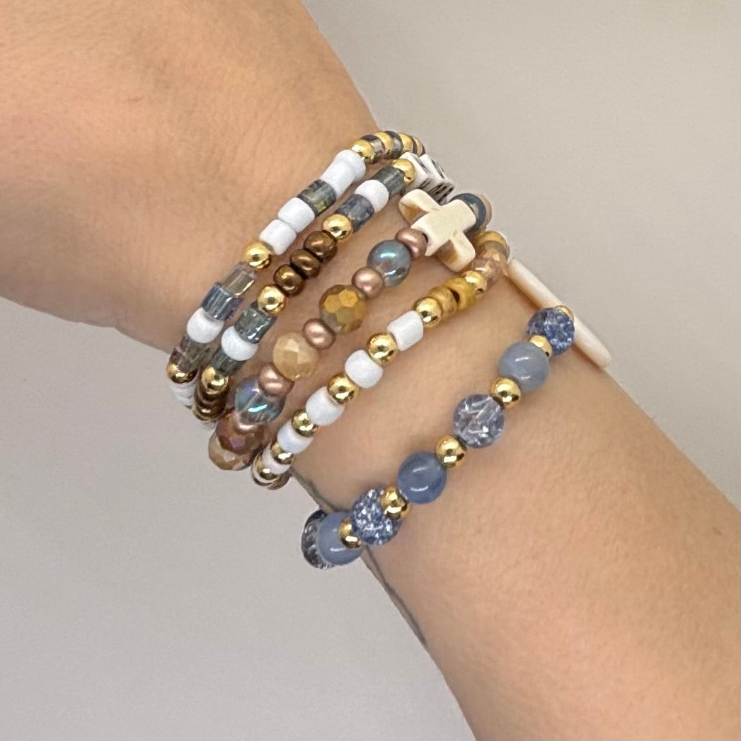 The Premium Hope Stack