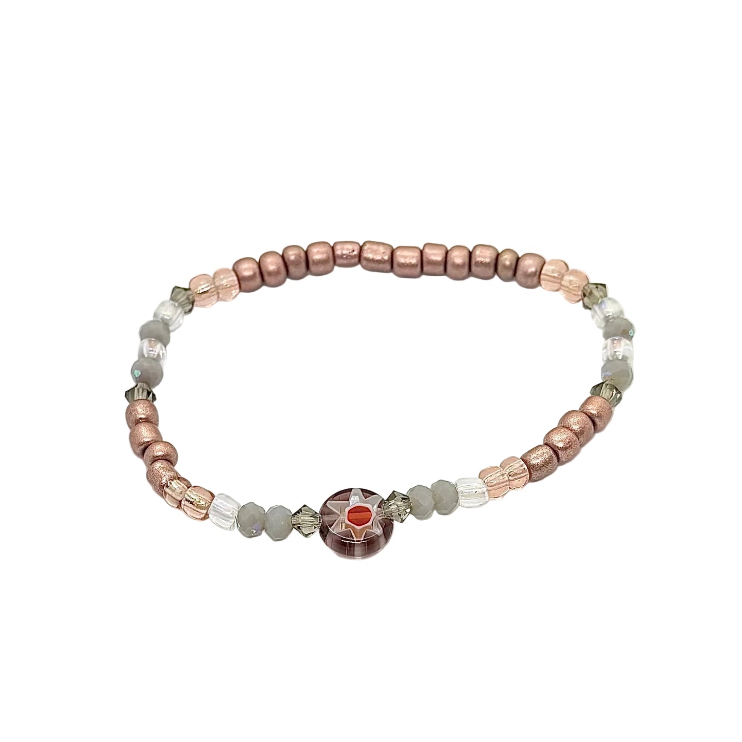 So Much Hope – 5 Bracelet Stack