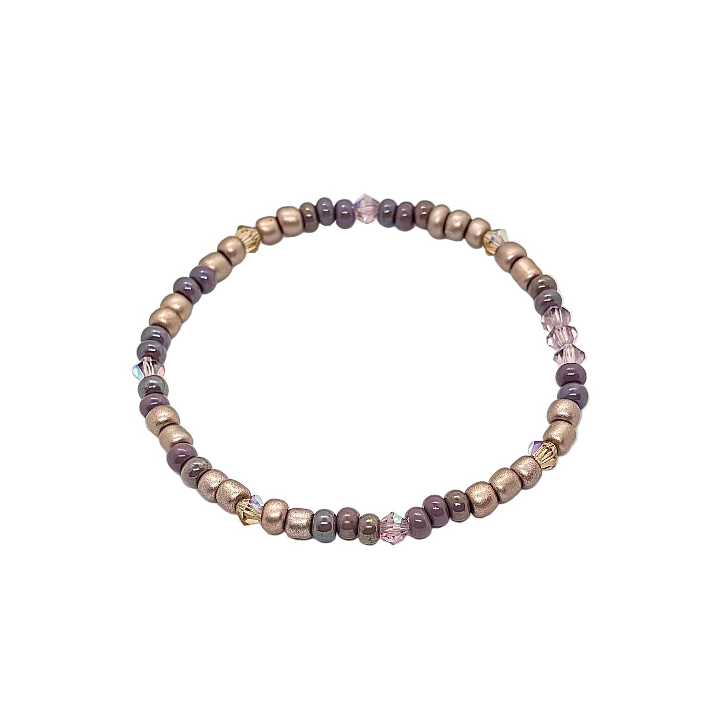 So Much Hope – 5 Bracelet Stack