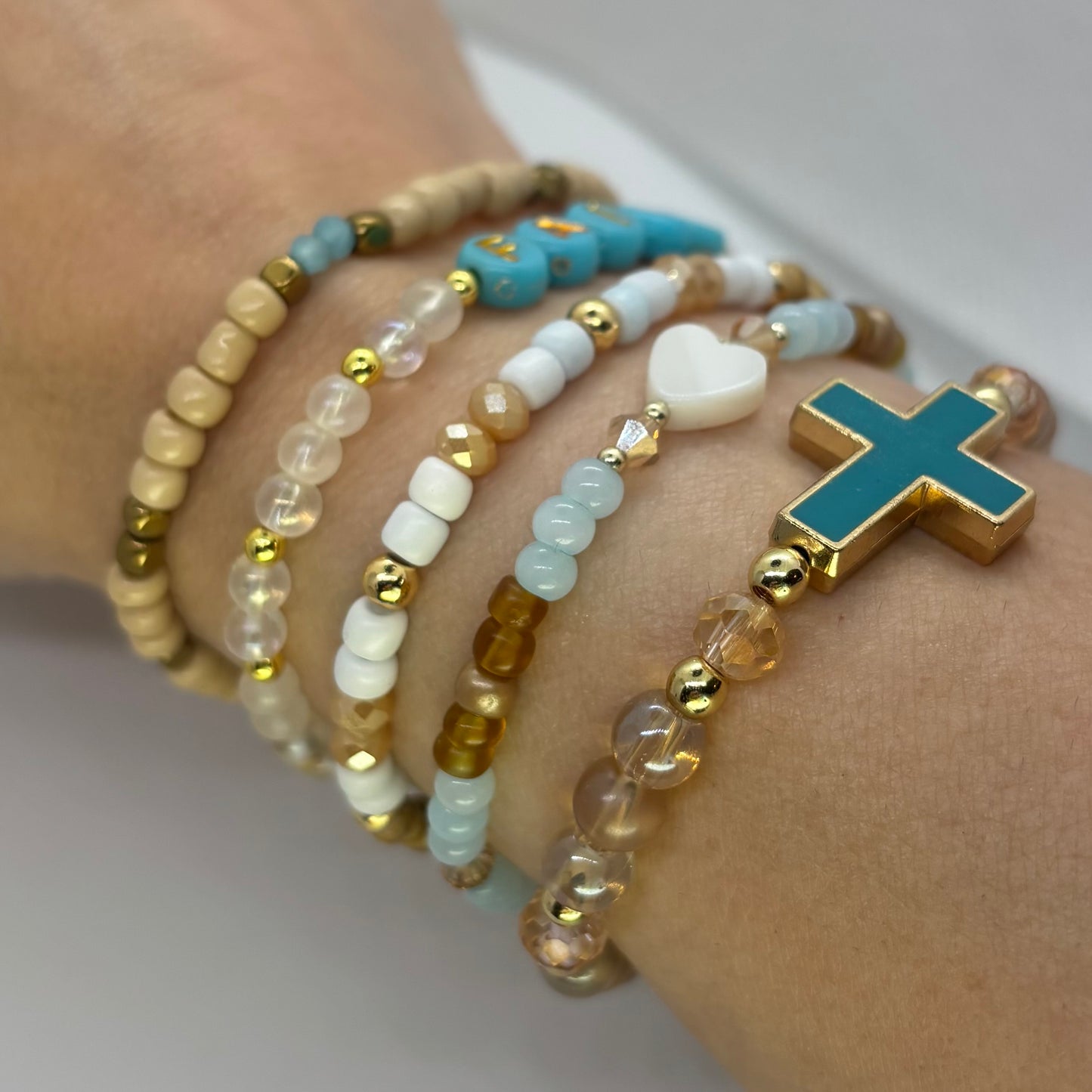 Faith Stack
