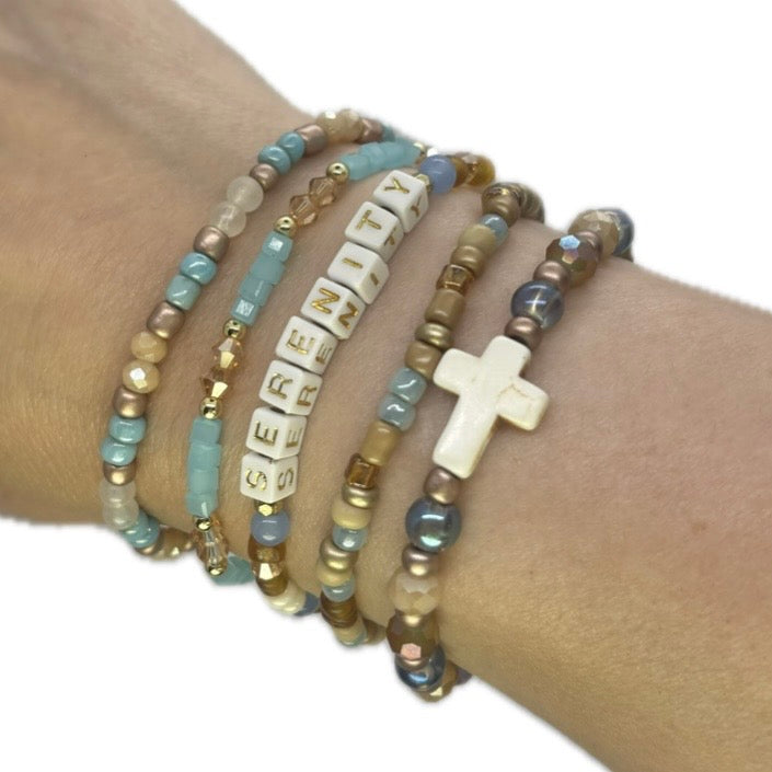 Serenity Stack