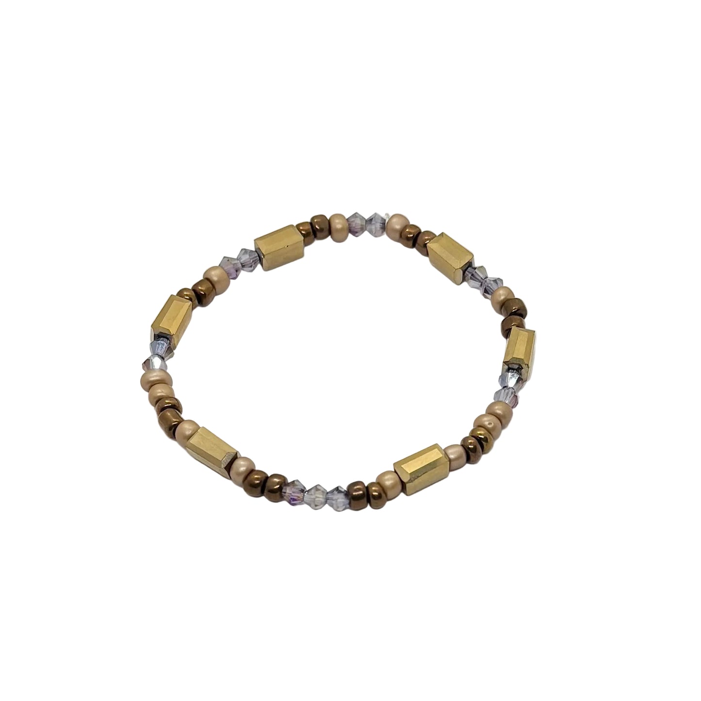 Choose Hope – 5 Bracelet Stack