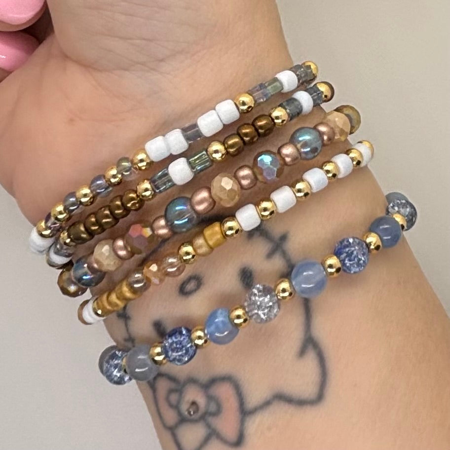 The Premium Hope Stack