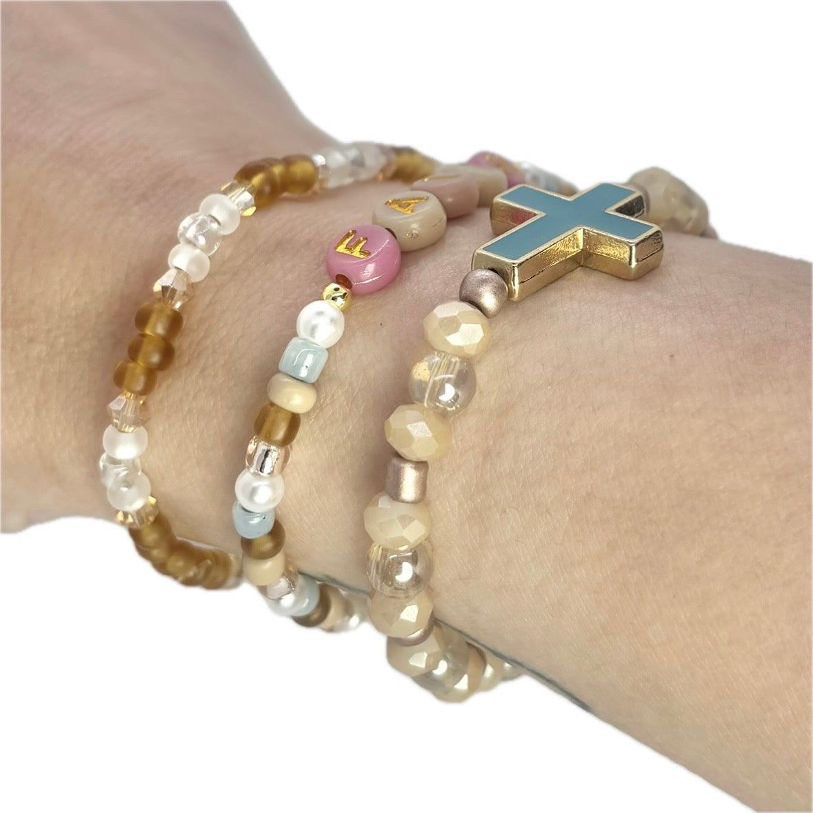 Faith Stack