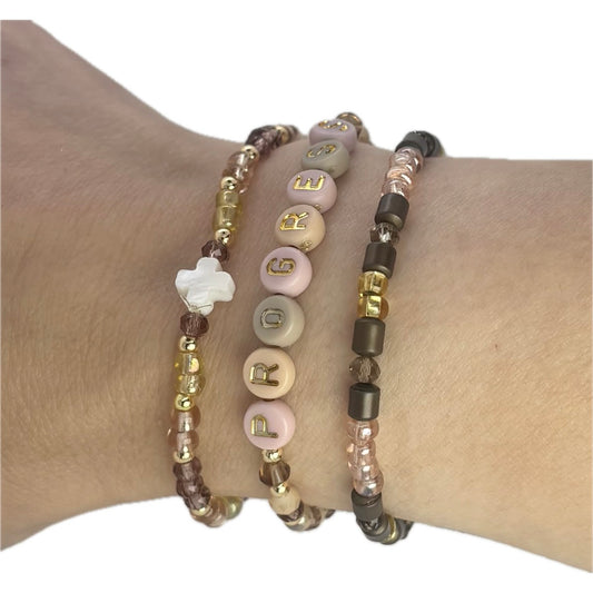 Progress Stack