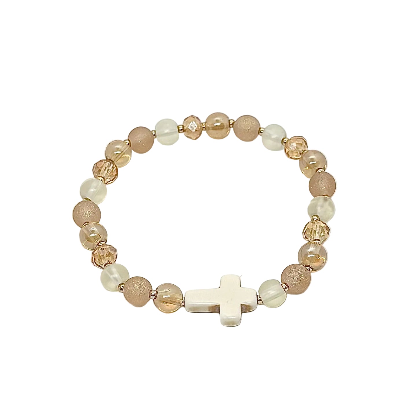 Soft Grace Stack 🤍✨✝️