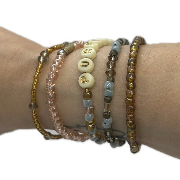 Purpose Stack